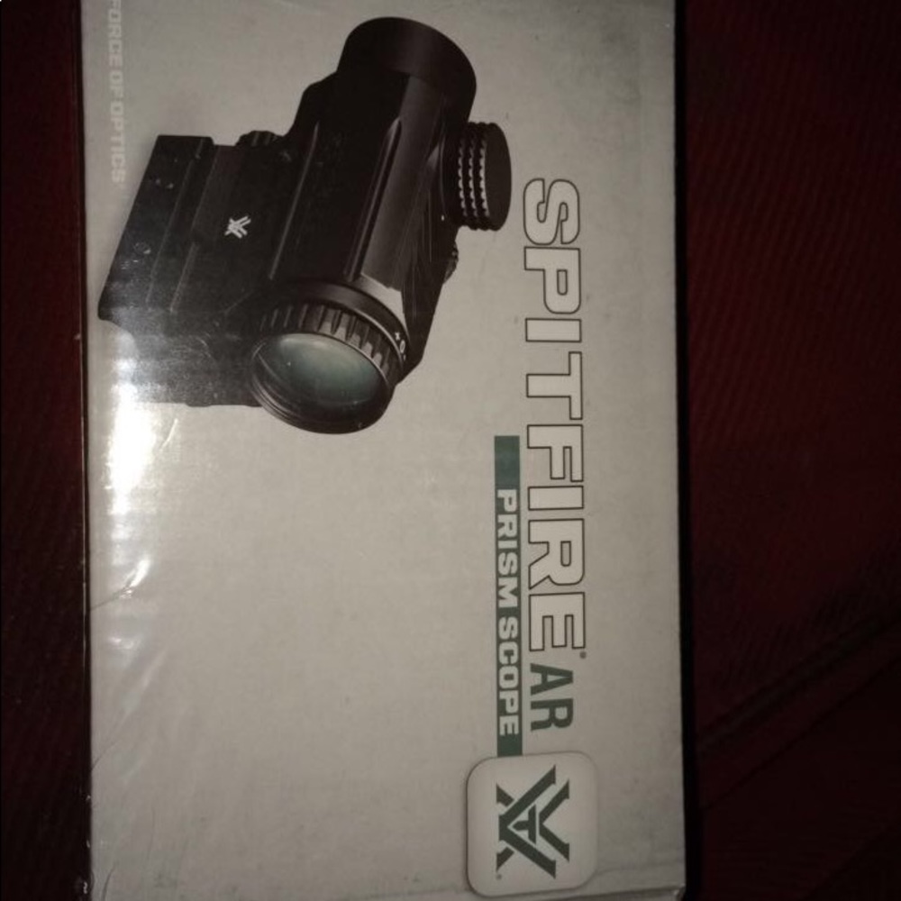 AR Scope